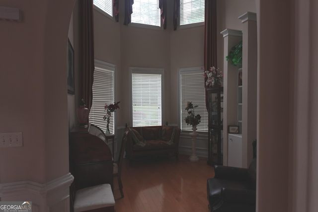 115 Mill Run, Fayetteville, GA 30214