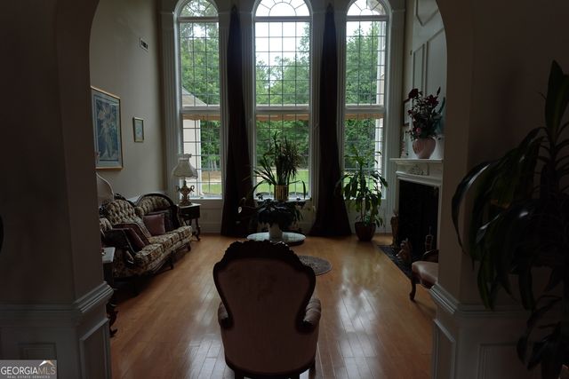 115 Mill Run, Fayetteville, GA 30214