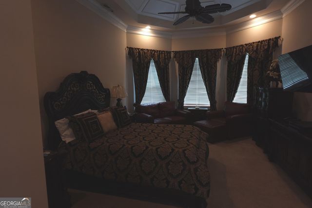 115 Mill Run, Fayetteville, GA 30214