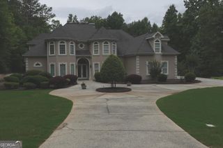 115 Mill Run, Fayetteville, GA 30214