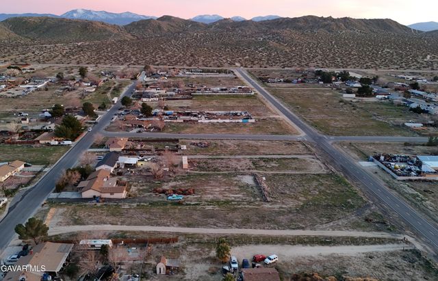 156th St E, Lancaster, CA 93535