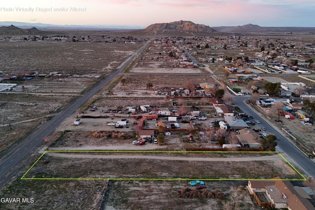 156th St E, Lancaster, CA 93535