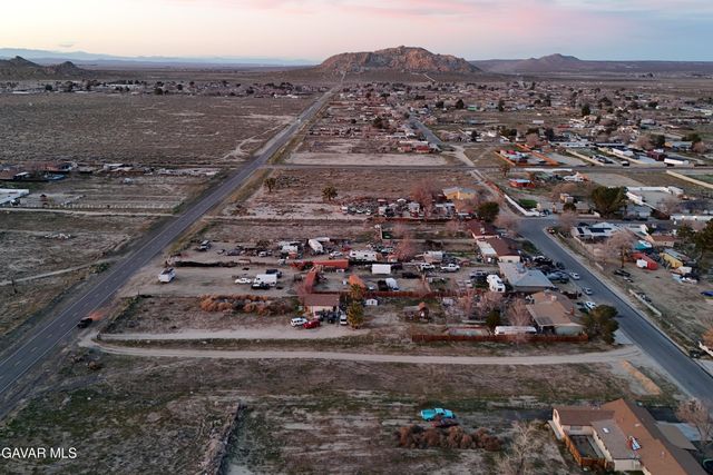 156th St E, Lancaster, CA 93535