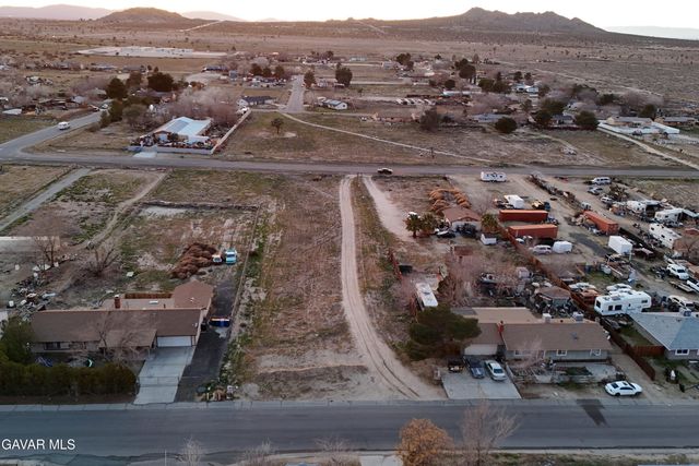 156th St E, Lancaster, CA 93535