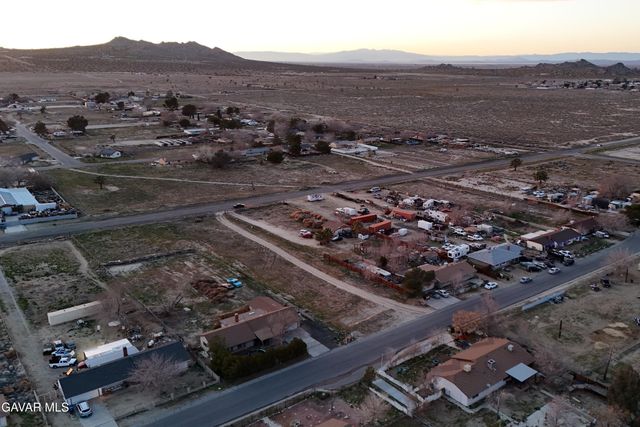 156th St E, Lancaster, CA 93535