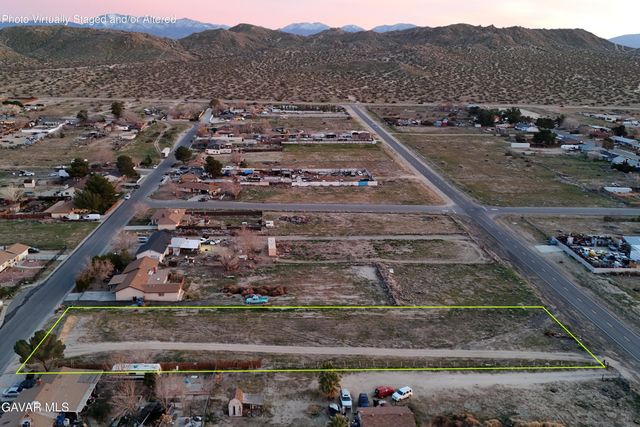 156th St E, Lancaster, CA 93535