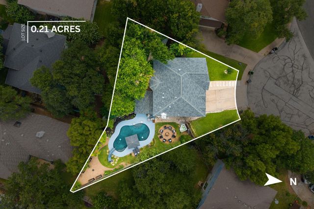 3923 Grayling LN, Round Rock, TX 78681