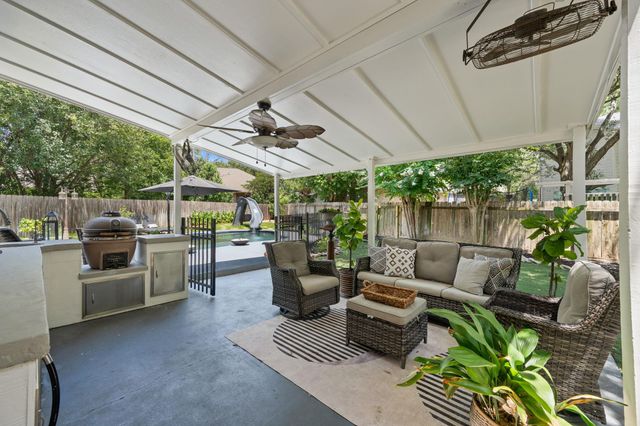 3923 Grayling LN, Round Rock, TX 78681