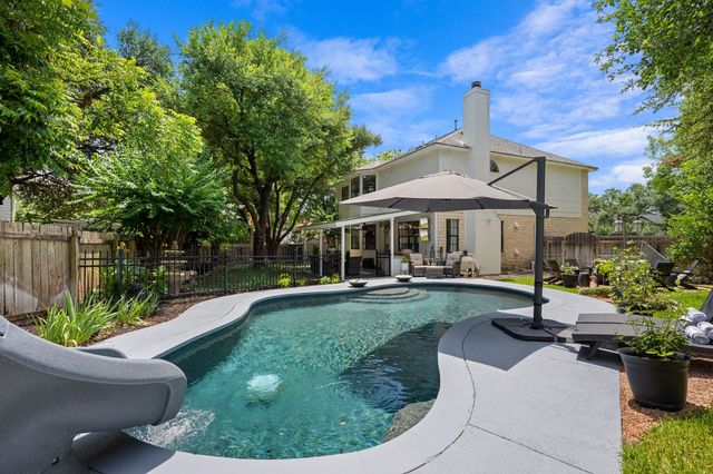 3923 Grayling LN, Round Rock, TX 78681