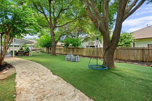3923 Grayling LN, Round Rock, TX 78681