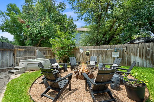 3923 Grayling LN, Round Rock, TX 78681