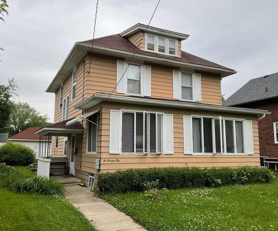604 4th Avenue SW, Austin, MN 55912