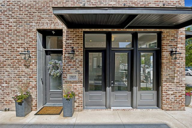 15015 Oak Street, Addison, TX 75001