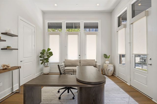 15015 Oak Street, Addison, TX 75001