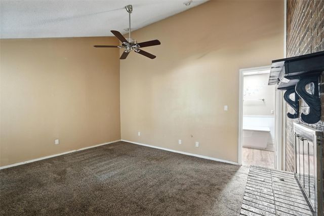 1744 Hartford Drive, Carrollton, TX 75007