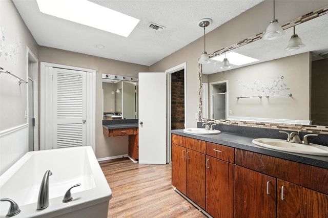 1744 Hartford Drive, Carrollton, TX 75007