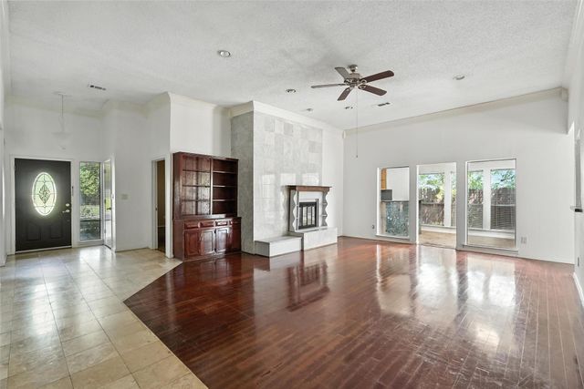 1744 Hartford Drive, Carrollton, TX 75007