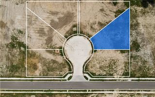 Block 4 Lot 2 Aleppo Court, Bryan, TX 77807