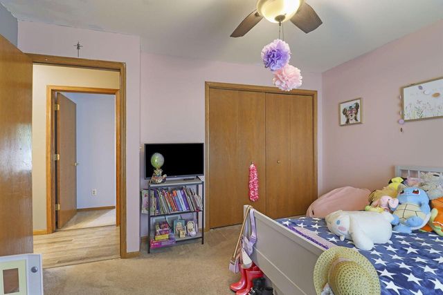 2117 Newberry LANE, Racine, WI 53402