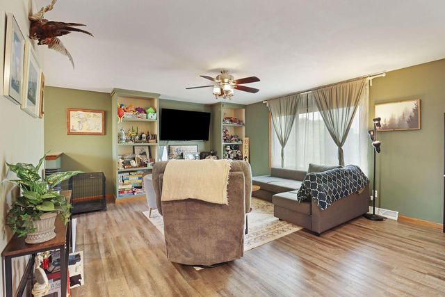2117 Newberry LANE, Racine, WI 53402