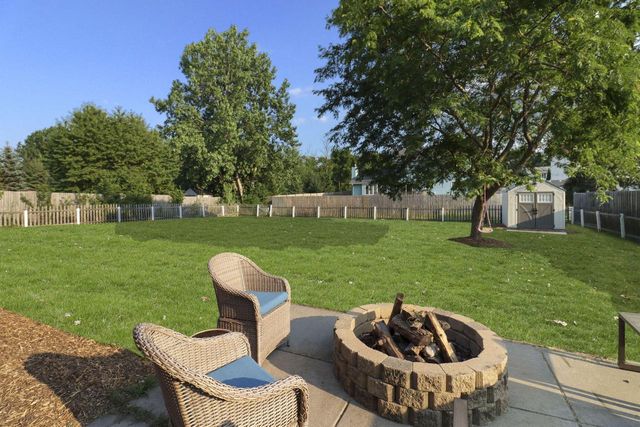 2117 Newberry LANE, Racine, WI 53402