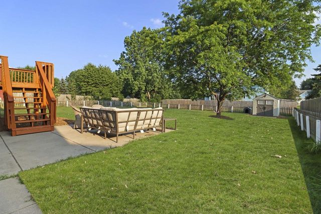 2117 Newberry LANE, Racine, WI 53402