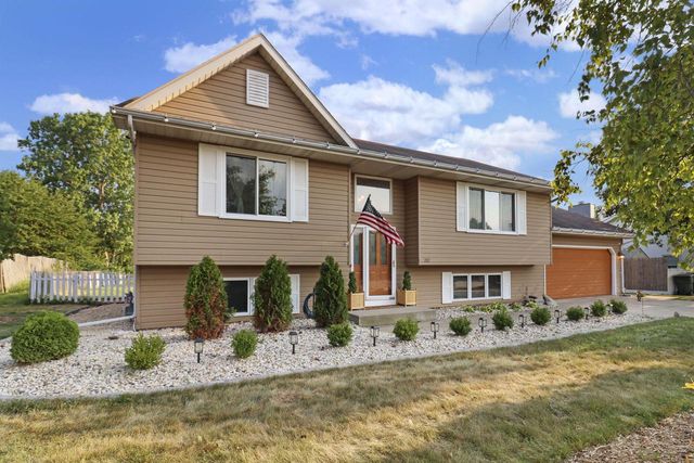 2117 Newberry LANE, Racine, WI 53402