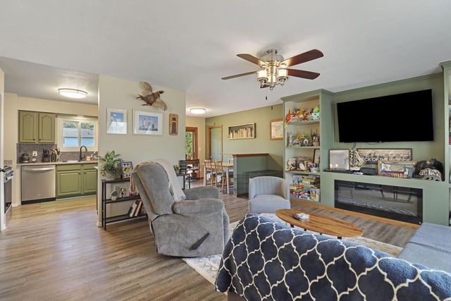2117 Newberry LANE, Racine, WI 53402