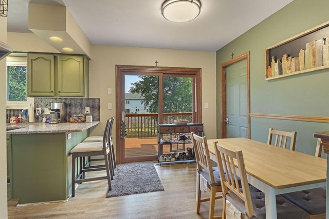2117 Newberry LANE, Racine, WI 53402