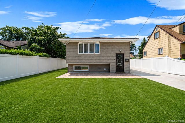 188 Frederick Avenue, Roosevelt, NY 11575