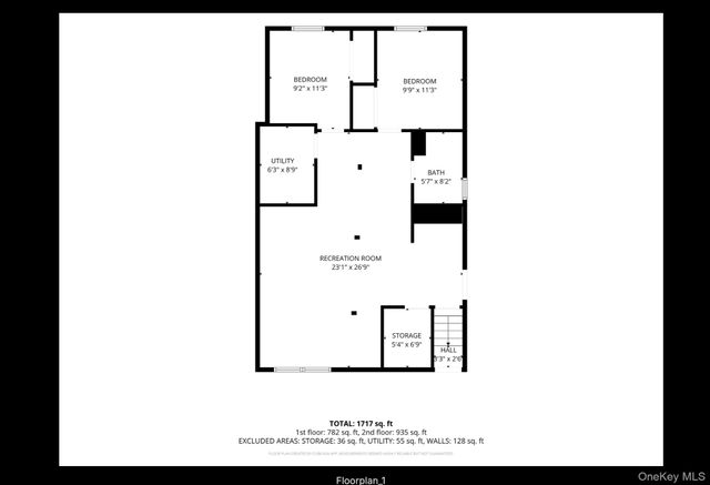 188 Frederick Avenue, Roosevelt, NY 11575