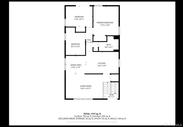 188 Frederick Avenue, Roosevelt, NY 11575