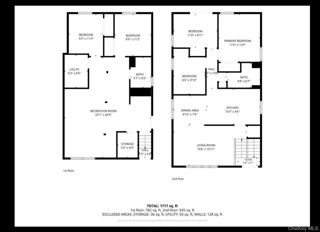 188 Frederick Avenue, Roosevelt, NY 11575