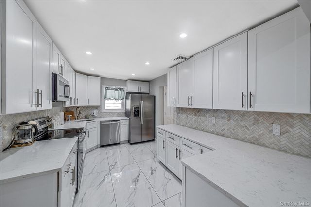 188 Frederick Avenue, Roosevelt, NY 11575