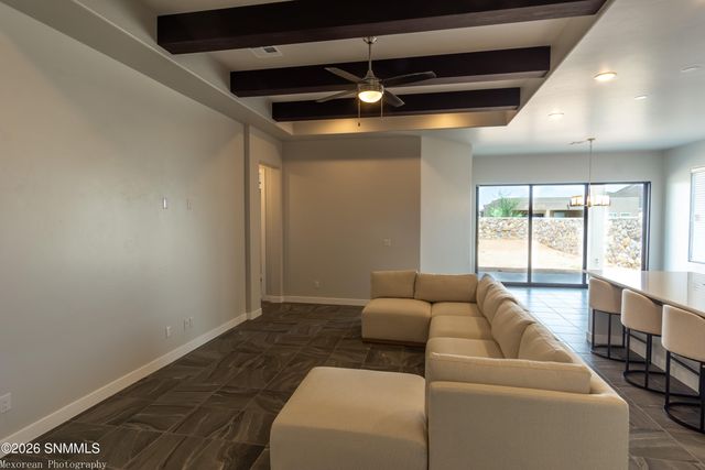 6249 Recoleta Road, Las Cruces, NM 88012