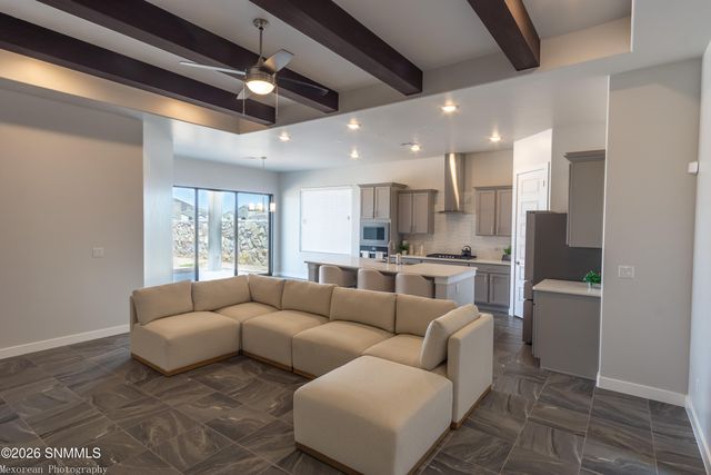 6249 Recoleta Road, Las Cruces, NM 88012