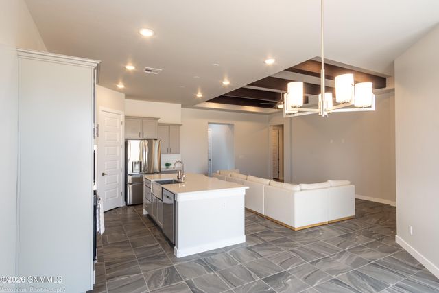 6249 Recoleta Road, Las Cruces, NM 88012