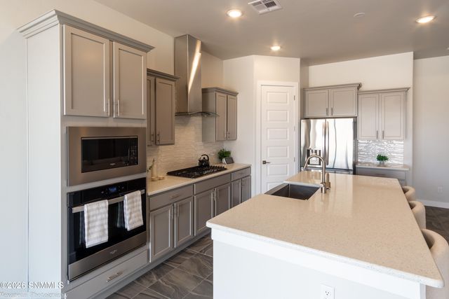 6249 Recoleta Road, Las Cruces, NM 88012