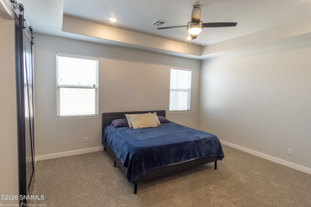 6249 Recoleta Road, Las Cruces, NM 88012