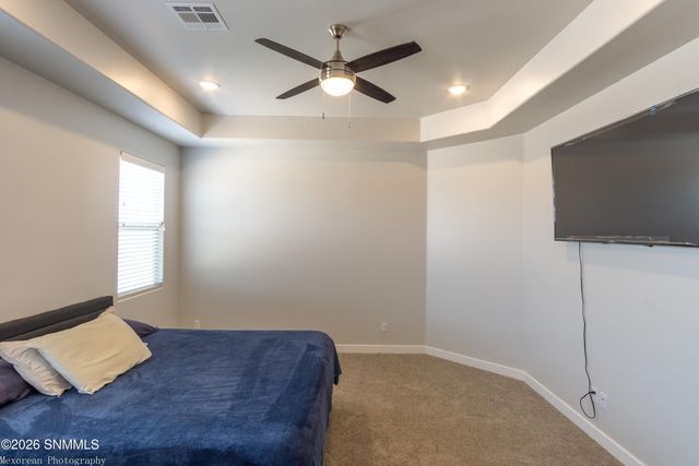 6249 Recoleta Road, Las Cruces, NM 88012
