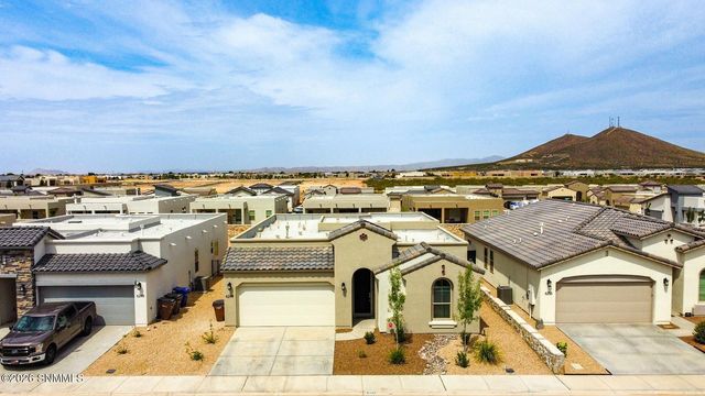 6249 Recoleta Road, Las Cruces, NM 88012