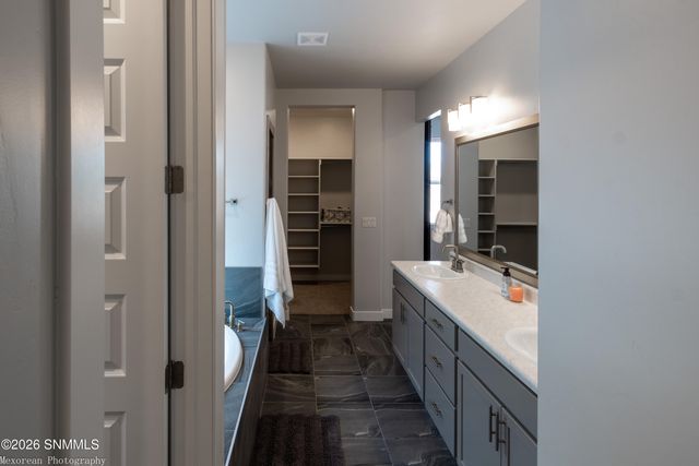 6249 Recoleta Road, Las Cruces, NM 88012