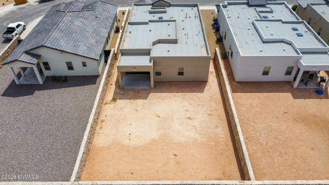 6249 Recoleta Road, Las Cruces, NM 88012