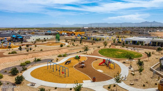 6249 Recoleta Road, Las Cruces, NM 88012