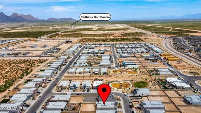 6249 Recoleta Road, Las Cruces, NM 88012