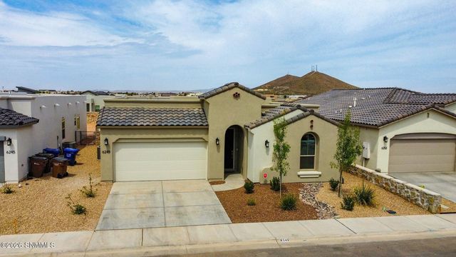 6249 Recoleta Road, Las Cruces, NM 88012