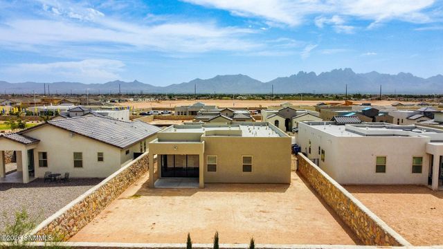 6249 Recoleta Road, Las Cruces, NM 88012