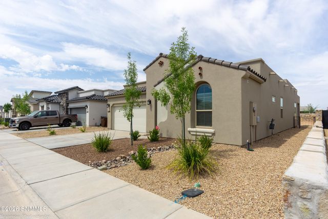 6249 Recoleta Road, Las Cruces, NM 88012