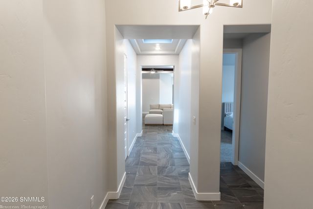 6249 Recoleta Road, Las Cruces, NM 88012