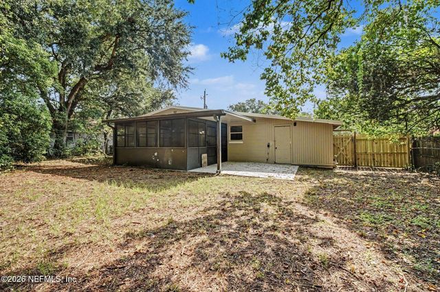 4726 LANE Avenue S, Jacksonville, FL 32210